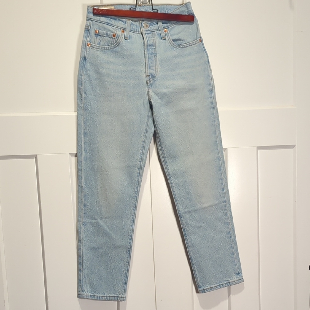 Levi's 501 Women's Jeans - Picture 1 of 7